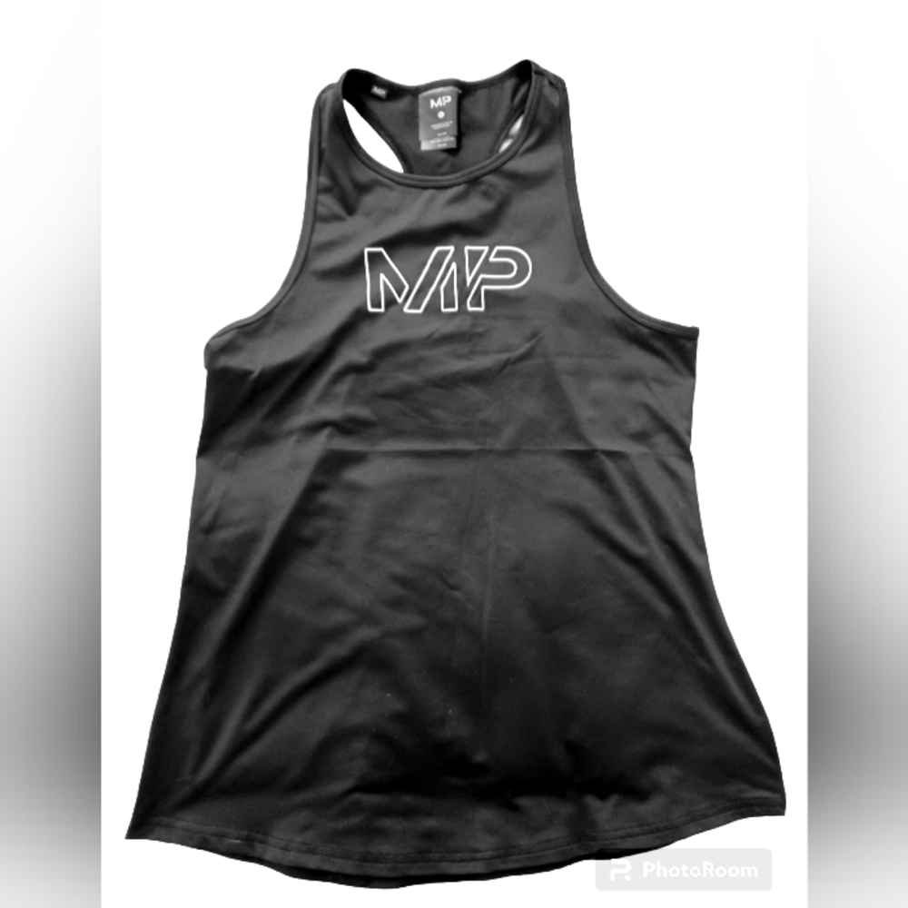 Mp tank top